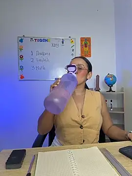 Kay LustyWife online show from 03/27/26, 12:38