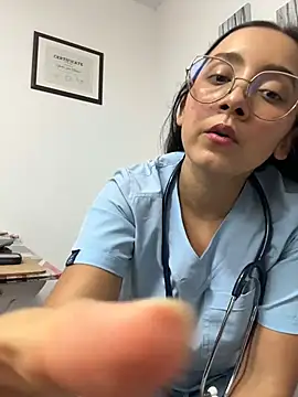 Kay LustyWife online show from 07/12/26, 06:10