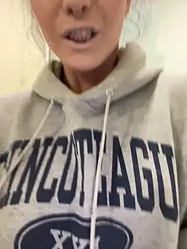 SweetSolez online show from 04/05/26, 09:12