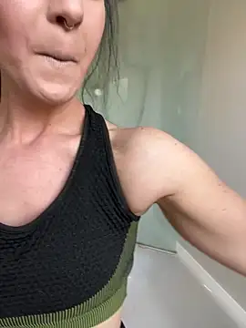 SweetSolez online show from 05/21/26, 12:34