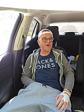 xxJANI2xx online show from 03/18/25, 12:03