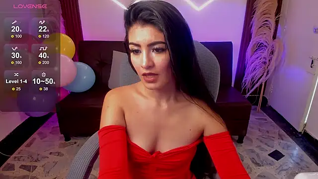 lunaalynch online show from 02/04/26, 09:20