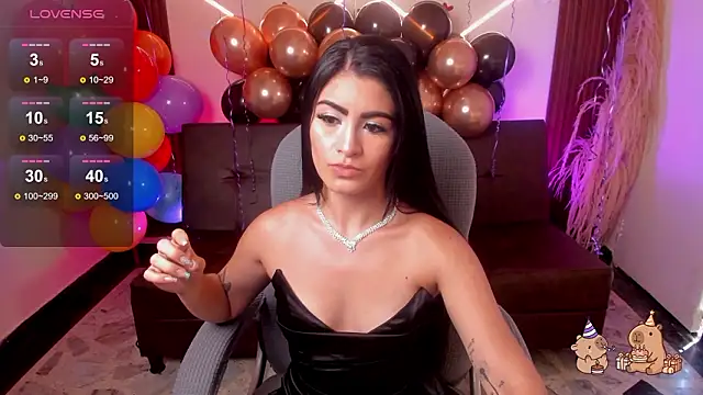 lunaalynch online show from 03/20/26, 04:34