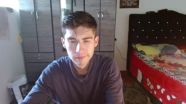 samael1107 online show from 11/03/25, 08:54