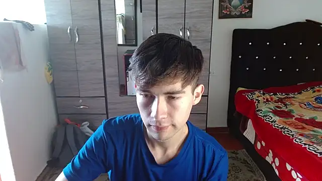 samael1107 online show from 11/10/25, 04:17