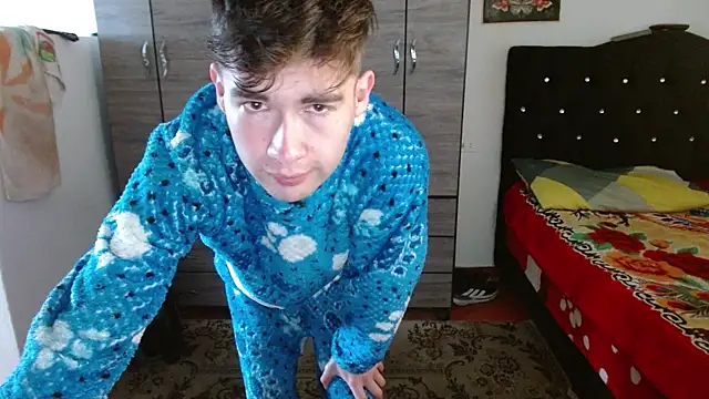 samael1107 online show from 12/03/25, 11:30