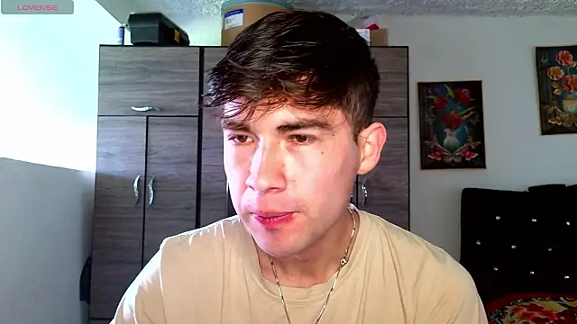 samael1107 online show from 02/27/26, 06:08