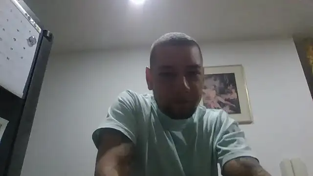 Snapshot of MrSoulMommy chatting on 01/07/25, 09:40 MrSoulMommy online show from 01/07/25, 09:40