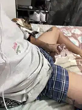 Snapshot of MrSoulMommy chatting on 10/09/25, 01:42 MrSoulMommy online show from 10/09/25, 01:42