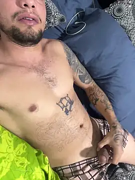 Snapshot of MrSoulMommy chatting on 02/05/26, 11:37 MrSoulMommy online show from 02/05/26, 11:37