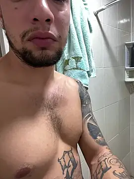 Snapshot of MrSoulMommy chatting on 02/08/26, 01:47 MrSoulMommy online show from 02/08/26, 01:47