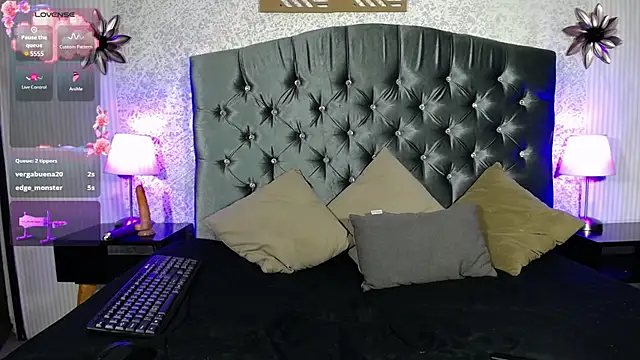 Snapshot of blaiine_colfer chatting on 01/16/25, 03:34 blaiine colfer online show from 01/16/25, 03:34