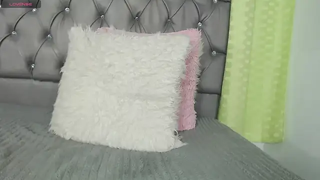 catalina Ada online show from 01/21/25, 09:15