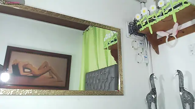 catalina Ada online show from 02/10/25, 07:49