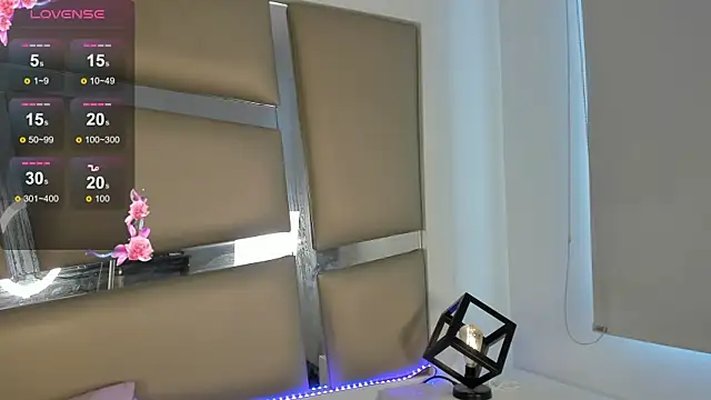 Snapshot of Mis__lola chatting on 12/21/24, 09:25 Mis lola online show from 12/21/24, 09:25