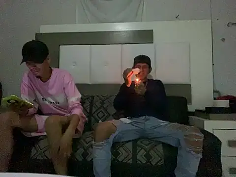 oiram27 online show from 05/17/26, 06:22