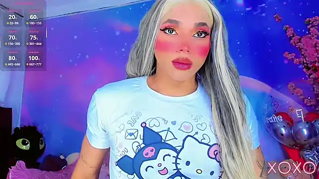 Thalia girl21 online show from 04/12/26, 11:32