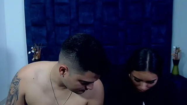 Group Lustt online show from 11/21/25, 02:54