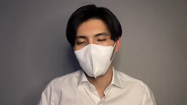 Lio kun online show from 11/27/25, 01:13