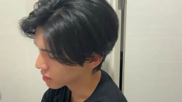 Snapshot of Lio_kun chatting on 07/07/26, 09:35 Lio kun online show from 07/07/26, 09:35