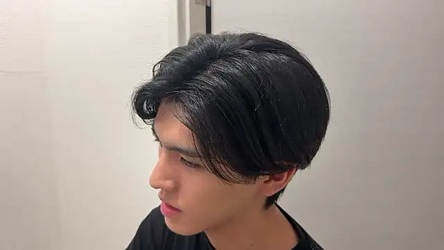 Snapshot of Lio_kun chatting on 07/17/26, 08:21 Lio kun online show from 07/17/26, 08:21