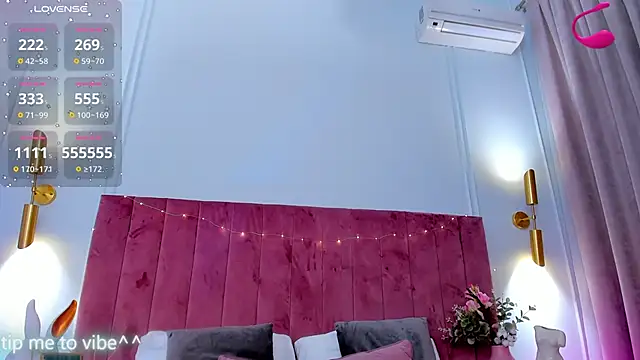 Mayzzie online show from 02/17/25, 11:31