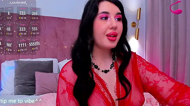 Mayzzie online show from 02/18/25, 11:41