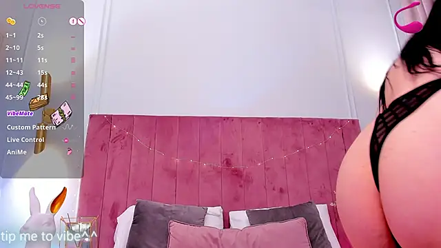 Mayzzie online show from 03/23/25, 02:37