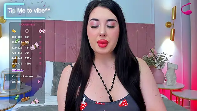 Mayzzie online show from 09/21/25, 07:15