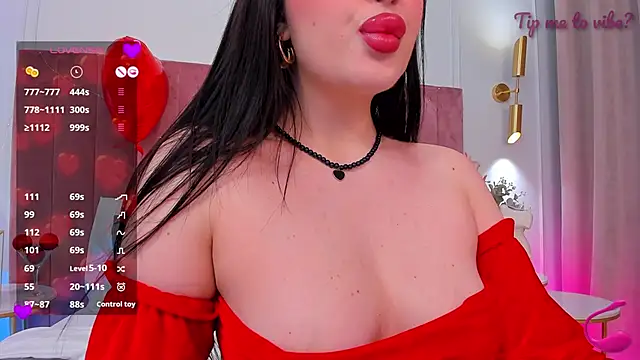 Mayzzie online show from 02/14/26, 04:15