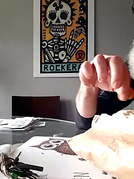 Snapshot of Kingsscepter chatting on 01/22/25, 12:27 Kingsscepter online show from 01/22/25, 12:27