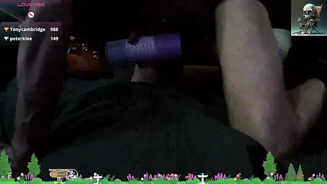 Snapshot of Kingsscepter chatting on 01/27/25, 11:00 Kingsscepter online show from 01/27/25, 11:00