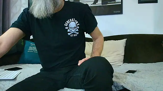 Kingsscepter online show from 02/03/26, 05:29