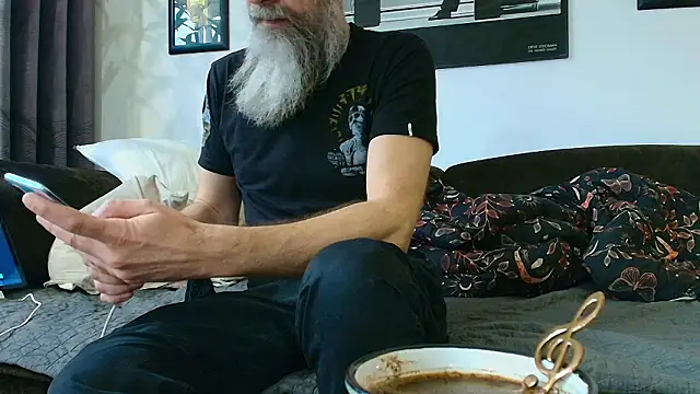 Kingsscepter online show from 02/11/26, 04:23