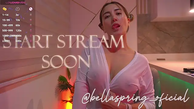 b3llaspringg online show from 07/11/26, 11:39