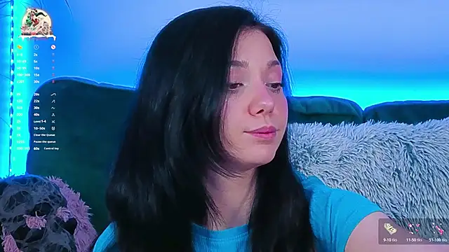 Snapshot of AveryWillow chatting on 01/17/26, 06:22 AveryWillow online show from 01/17/26, 06:22