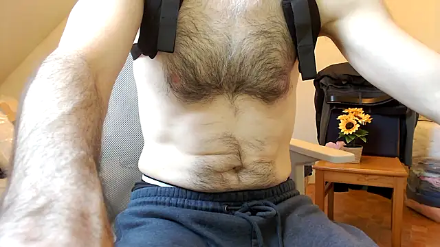 SteveStiffbone online show from 10/05/25, 01:09