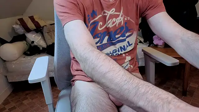 SteveStiffbone online show from 01/19/26, 02:32