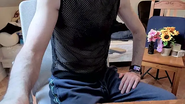 SteveStiffbone online show from 04/07/26, 02:06