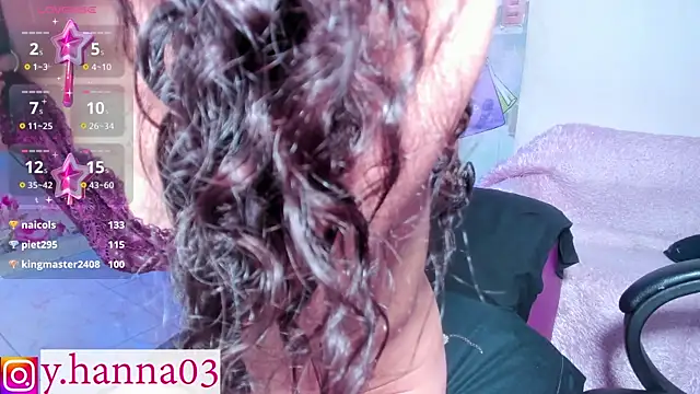 Snapshot of Be_pretty_skinny_69_ chatting on 02/16/25, 03:27 Be pretty skinny 69 online show from 02/16/25, 03:27