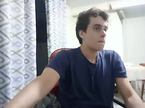 Emanuel W online show from 06/09/26, 04:02