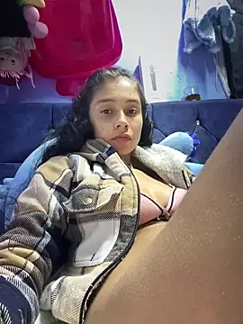 Bonnie willliams19 online show from 01/31/25, 02:58