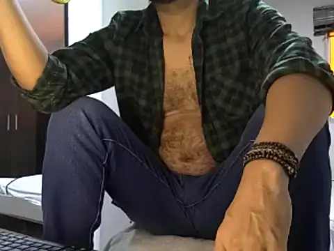 bruce bigg online show from 02/20/25, 08:03