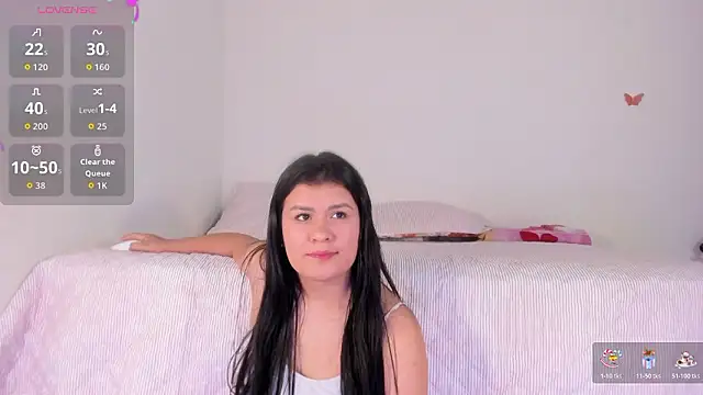 Elalove  online show from 03/16/26, 03:12