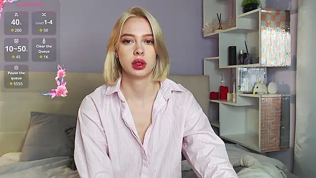 White Lioness online show from 01/17/26, 06:00