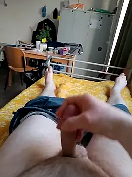 awesome-dirty-dick online show from 03/09/26, 04:44