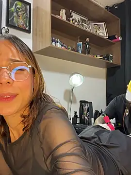 CaroSainz online show from 01/10/25, 11:50