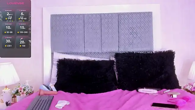 CaroSainz online show from 02/03/25, 11:47