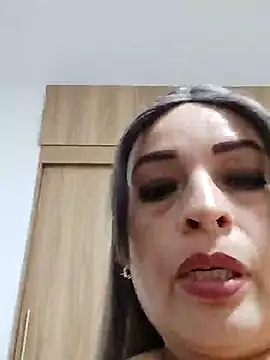 Snapshot of _Prinscarlet_ chatting on 02/09/25, 03:00 Prinscarlet online show from 02/09/25, 03:00