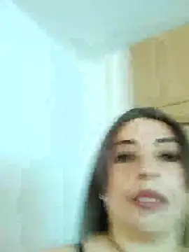 Snapshot of _Prinscarlet_ chatting on 03/16/25, 04:45 Prinscarlet online show from 03/16/25, 04:45